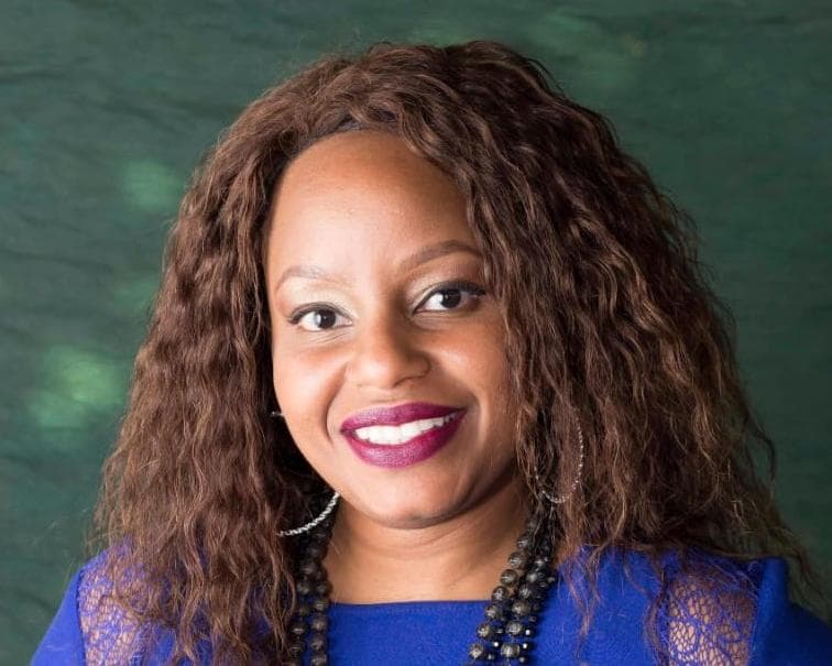 Alice Maingi, MBA — Founder of Mindful Spaces