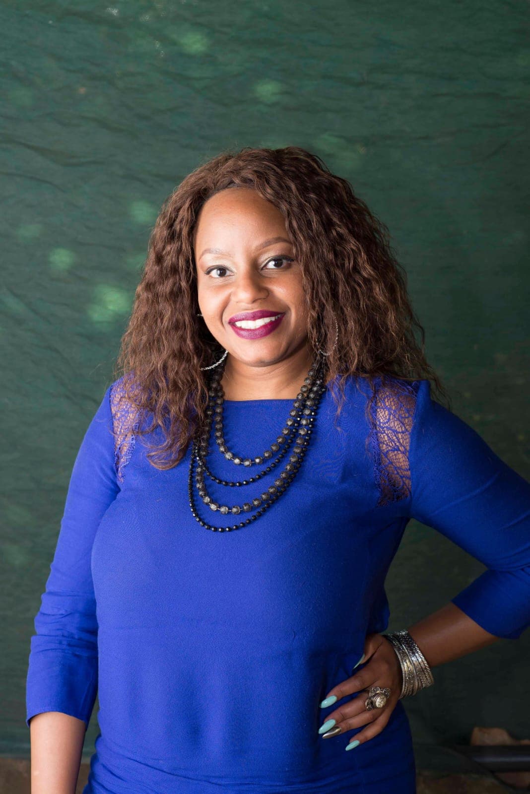 Alice Maingi, MBA — Founder of Mindful Spaces